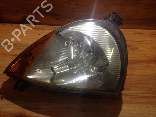 Used Right headlight Right headlight FORD KA (RB_) 1.0 i (52 hp) 35666716 35666716