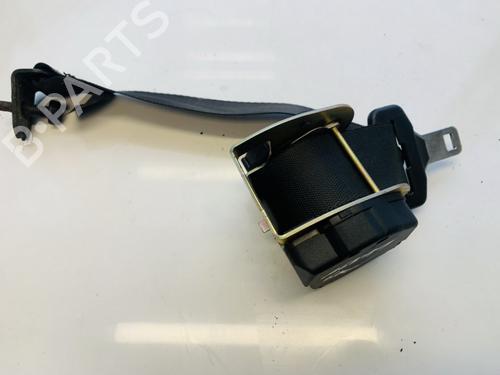 Used Rear left seatbelt Rear left seatbelt 35546493 35546493
