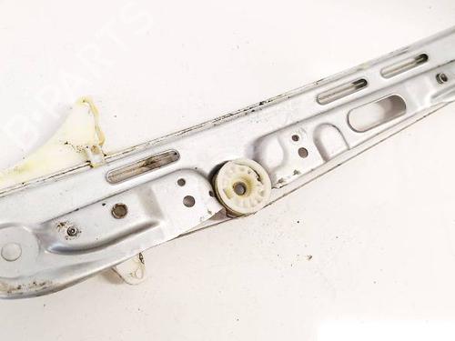 Used Rear left window mechanism Rear left window mechanism 34784168 34784168