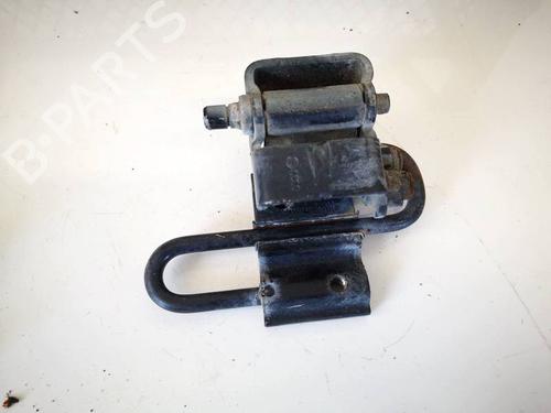 Used Hinge/Door check strap Hinge/Door check strap AUDI A4 B6 (8E2) 1.9 TDI (130 hp) 32959373 32959373
