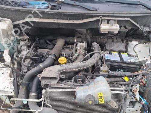 Engine mount NISSAN NV200 Van 1.5 dCi 85 (M20, M20N, M20M) | BP36829977M89  - Image 8