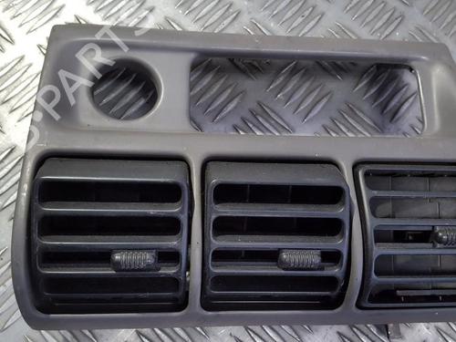 Used Air vent Air vent CHRYSLER VOYAGER II (ES) 2.5 TD (116 hp) 33493508 33493508
