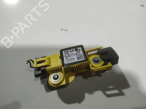 Used Electronic module Electronic module OPEL ZAFIRA / ZAFIRA FAMILY B (A05) 1.9 CDTI (M75) (100 hp) 32539746 32539746
