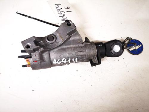 Used Ignition barrel Ignition barrel 35556383 35556383