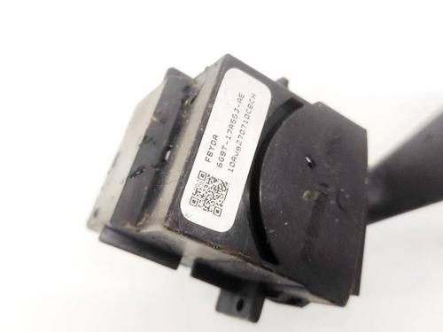 Warning switch FORD GALAXY II (WA6) 2.0 TDCi | BP35224821I22 - Image 2