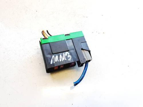 Used Fuse box CITROËN C5 III (RD_) 1.6 HDi 110 (RD9HZC) (109 hp) 33097907