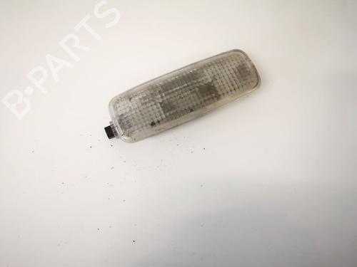 Used Interior roof light Interior roof light AUDI A6 C6 (4F2) 2.0 TDI (140 hp) 35498068 35498068