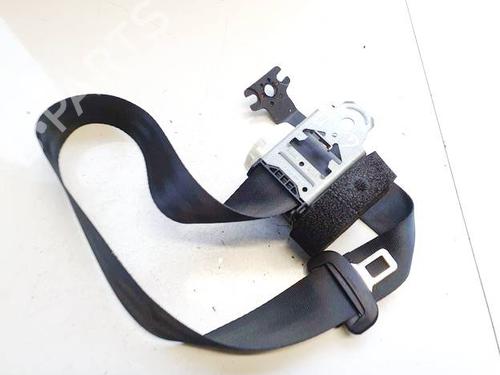 Used Rear right seatbelt Rear right seatbelt VW PASSAT B8 (3G2, CB2) 2.0 TDI (150 hp) 39999428 39999428