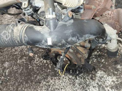 Used Pipe Pipe CITROËN C8 (EA_, EB_) 2.2 HDi (128 hp) 34960431 34960431