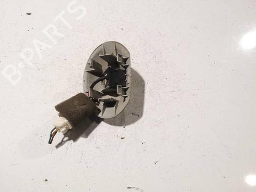 Antenne/Base NISSAN NOTE (E11, NE11) 1.5 dCi | BP39084935C140 - Image 2