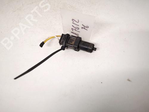 Used Electronic module Electronic module RENAULT ESPACE II (J/S63_) 2.1 TD (J63E) (90 hp) 35445376 35445376