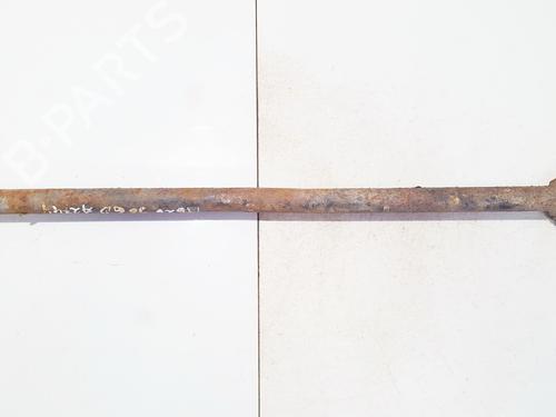 Used Right rear suspension arm Right rear suspension arm MAZDA 626 V (GF) 1.8 (GF8P) (90 hp) 35858665 35858665