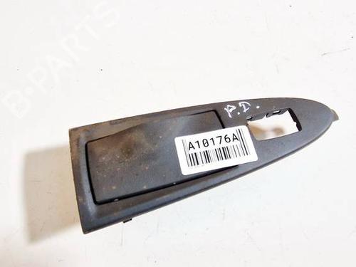 Used Ashtray Ashtray FIAT CROMA (194_) 1.9 D Multijet (194AXC1B, 194AXC12) (150 hp) 34953047 34953047