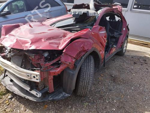 Switch TOYOTA C-HR (_X1_) 1.8 Hybrid (ZYX10_, ZYX11_) | BP32929351I30  - Image 5