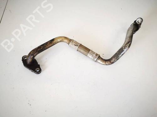 Used Pipe Pipe 35222821 35222821