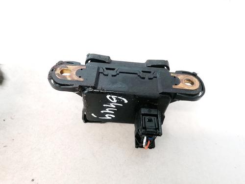 Electronic module CHEVROLET CAPTIVA (C100, C140) 2.0 D 4WD | BP35597891M83 - Image 3