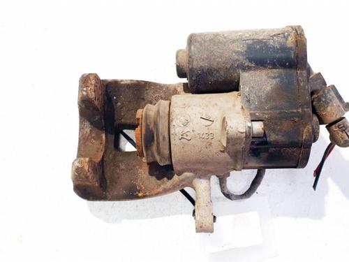 Left rear brake caliper VW PASSAT B6 (3C2) 2.0 TDI | BP36584479M107 - Image 3