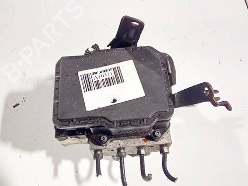 Used ABS pump ABS pump HONDA JAZZ III (GE_, GG_, GP_, ZA_) 1.4 (101 hp) 35027271 35027271