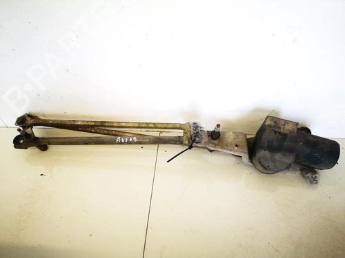 Used Front wipers mechanism Front wipers mechanism 35591899 35591899