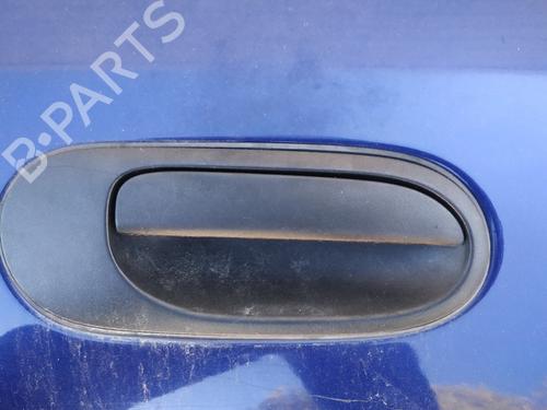 front-right-exterior-door-handle-nissan-almera-ii-hatchback-n16-2000-35489867 main image