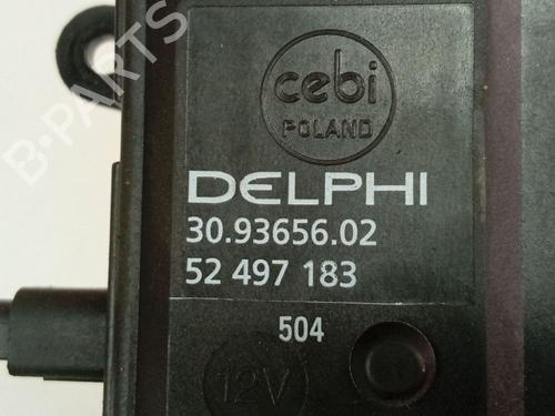 Electronic module OPEL ASTRA H (A04) 1.7 CDTI (L48) | BP40029119M83 - Image 4