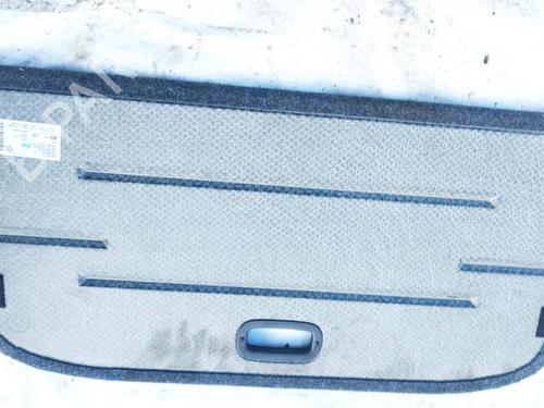 Luggage compartment floor VW UP! (121, 122, BL1, BL2, BL3, 123) 1.0 | BP37653983I33 - Image 2