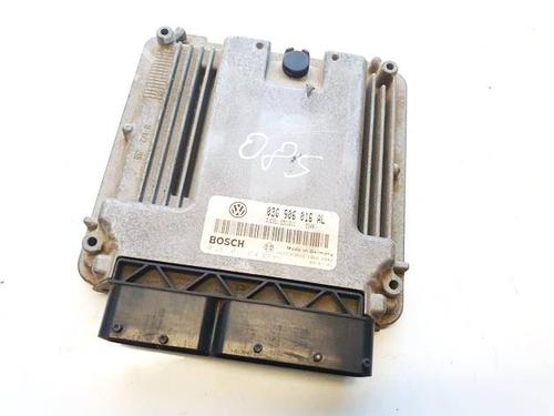 Used Engine control unit (ECU) Engine control unit (ECU) SUBARU LEGACY IV Estate (BP) 2.0 AWD (BP5) (138 hp) 32532870 32532870