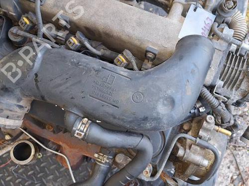 Pipe OPEL ASTRA H (A04) 1.9 CDTI (L48) | BP34973810M125 - Image 2