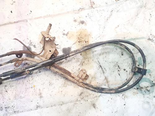 Used Cable Cable VW PASSAT B5 Variant (3B5) 1.9 TDI (90 hp) 35473512 35473512