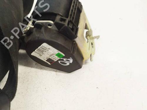 Front right seatbelt DACIA SANDERO II 1.5 dCi | BP37433624I25 - Image 2