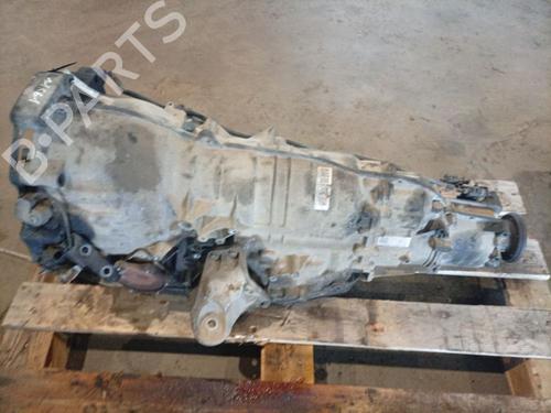 Gearbox AUDI A6 C6 (4F2) 3.0 TDI quattro | BP40274613M3 - Image 4