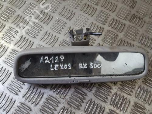 Used Rear mirror Rear mirror LEXUS RX (MCU15) 300 (MCU10_, MCU10R) (201 hp) 35680878 35680878
