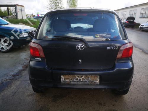 Engine mount TOYOTA YARIS (_P1_) 1.3 (NCP10, SCP12_) | BP32585602M89  - Image 12