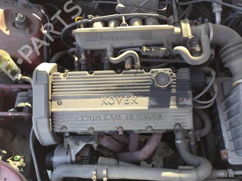 Switch ROVER 400 II Hatchback (RT) 416 Si | BP33491576I30 - Image 3