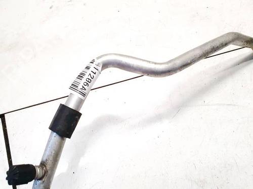 AC pipe SKODA SUPERB II (3T4) 2.0 TDI | BP33487817M126 - Image 2