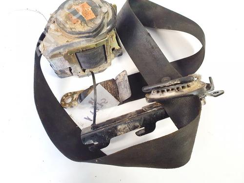 Front left seatbelt VW PASSAT B5 Variant (3B5) 1.9 TDI | BP35462464I26 - Image 3