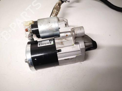 Starter VAUXHALL MOKKA / MOKKA X (J13) 1.6 CDTi 4x4 | BP34740165M8 - Image 2