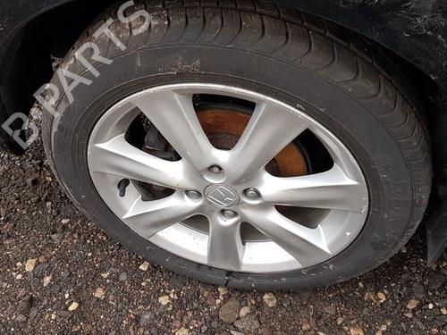 Fuse box HONDA INSIGHT (ZE_) 1.3 IMA (ZE28, ZE2) | BP33492240E1 - Image 5