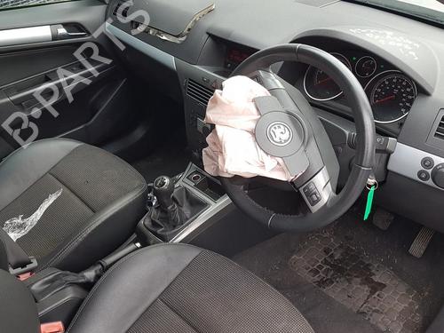 Electronic module OPEL ASTRA H (A04) 1.9 CDTI (L48) | BP33492407M83  - Image 5