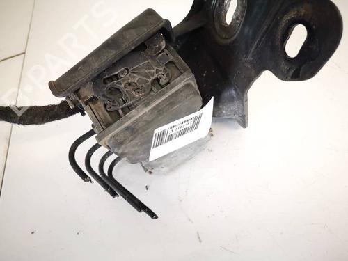 ABS pump OPEL CORSA D (S07) 1.4 (L08, L68) | BP35034116M43 - Image 2
