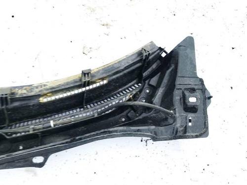Scuttle panel MAZDA 6 Hatchback (GH) 2.0 MZR-CD (GH14) | BP40555857C110 - Image 2