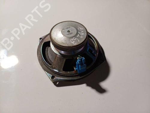 Speaker CHEVROLET HHR 2.4 | BP32575624E2  - Image 6