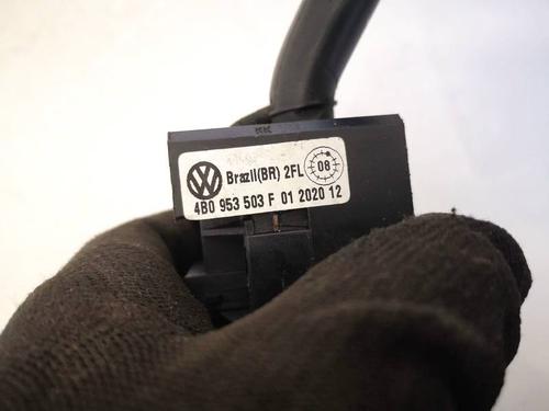 Warning switch AUDI A6 C5 (4B2, 4B4) 2.5 TDI | BP34782561I22 - Image 3