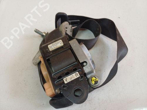 Front right seatbelt MAZDA 6 Hatchback (GG) 2.0 DI (GG14) | BP34841183I25 - Image 2