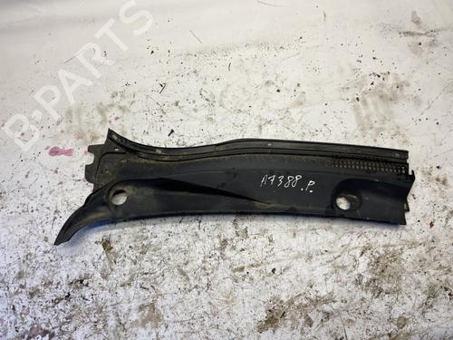 Used Scuttle panel Scuttle panel 35481468 35481468