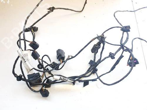 Wiring harness FORD KUGA I 2.0 TDCi 4x4 | BP34792704E16 - Image 3