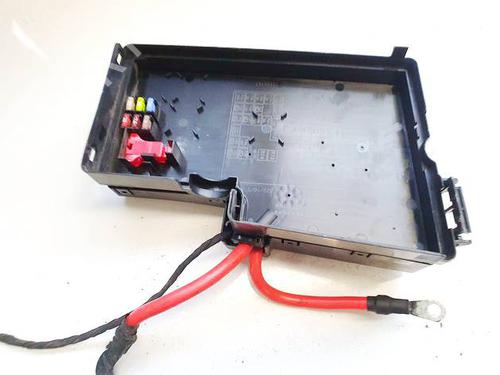 Fuse box VOLVO V40 Hatchback (525) T2 | BP37653430E1 - Image 2
