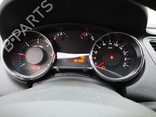 Engine mount PEUGEOT 5008 (0U_, 0E_) 2.0 HDi 150 / BlueHDi 150 | BP32929097M89  - Image 11