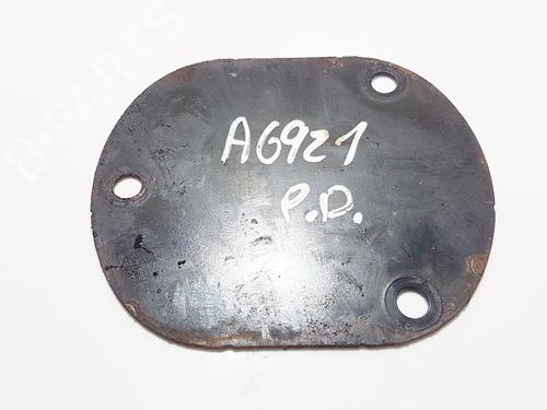 Støtte Støtte MERCEDES-BENZ R-CLASS (W251, V251) R 320 CDI 4-matic (251.022, 251.122) (224 hp) 35544155 35544155