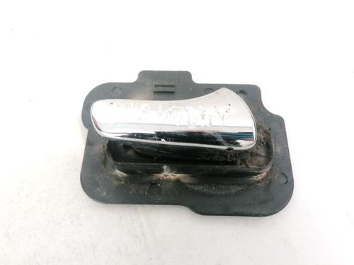 Used Rear right interior door handle Rear right interior door handle 35414505 35414505